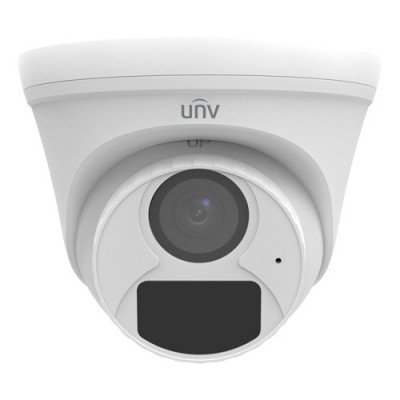 Camera supraveghere 5MP IR 20m lentila 2.8mm microfon UNV - UAC-T115-AF28 SafetyGuard Surveillance foto