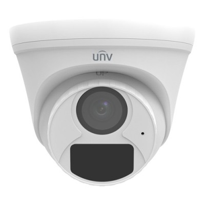 Camera supraveghere 5MP IR 20m lentila 2.8mm microfon UNV - UAC-T115-AF28 SafetyGuard Surveillance foto