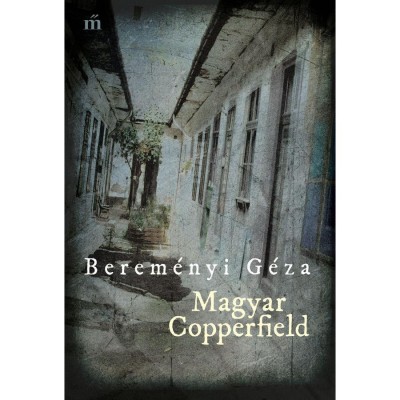Magyar Copperfield - Berem&amp;eacute;nyi G&amp;eacute;za foto