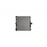 Radiator apa NISSAN MICRA III K12 AVA Quality Cooling DN2248
