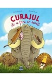 Curajul de a face ce simti - Gesa Neitzel, Julian Meyer