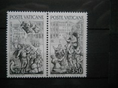 CV2 1977 SERIE VATICAN