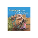 Humphrey's First Palm Sunday