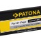 Acumulator Patona pentru Samsung Galaxy S7 Edge SM-G935