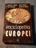 Enciclopedia Europei Horia C. Matei