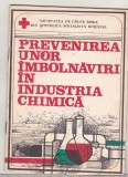 bnk ant Prevenirea unor imbolnaviri in industria chimica