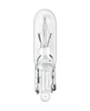 Bec Pozitie 12V W1.2W W2x4.6D Set 10 Buc Neolux 479202 N286