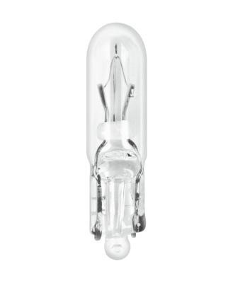 Bec Pozitie 12V W1.2W W2x4.6D Set 10 Buc Neolux 479202 N286 foto