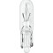 Bec Pozitie 12V W1.2W W2x4.6D Set 10 Buc Neolux 479202 N286