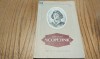 N. COPERNIC - I. Voledi - Editura Tineretului, 1954, 115 p., Alta editura
