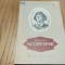 N. COPERNIC - I. Voledi - Editura Tineretului, 1954, 115 p.