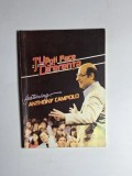 Tu poți face Diferența &ndash; Aut. Tony Campolo, Chișinău, 1993