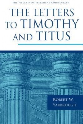 The Letters to Timothy and Titus foto