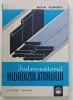 INDRUMATORUL HIDROIZOLATORULUI de MARIN FLORESCU , 1974