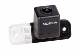 Camera Marsarier Mercedes-Benz clasa C, clasa E, CLS si SLK - AHD 1080P NTSC, Unghi 155 Grade, MOSERA