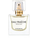 Eisenberg Eau Fra&icirc;che D&eacute;licate Eau de Parfum pentru femei 30 ml