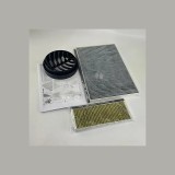 Filtru hotă pentru cuptor BOSCH 17005798 Original