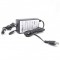 Drucker-netzteil passend pentru hp wie 0957-2304, ,