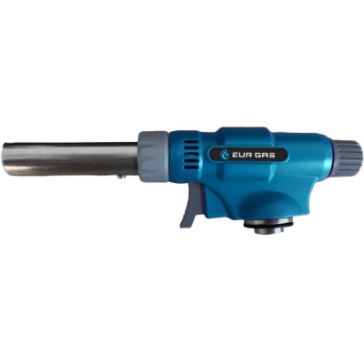 Lampa gaz Instalator Rezerva Gaz Profesionala Plastic EurGas foto