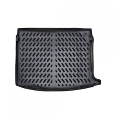 Tavita portbagaj cauciuc premium PSN Vw Taigo cu podea portbagaj sus 2020-2025