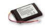 &Icirc;nlocuire baterie GPS VHBW pentru Maxwell IPC653443 - 950 mAh, 3,7 V
