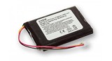 &Icirc;nlocuire baterie GPS VHBW pentru Maxwell IPC653443 - 950 mAh, 3,7 V
