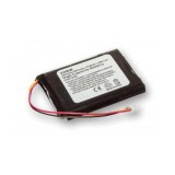 &Icirc;nlocuire baterie GPS VHBW pentru Maxwell IPC653443 - 950 mAh, 3,7 V