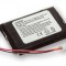 &Icirc;nlocuire baterie GPS VHBW pentru Maxwell IPC653443 - 950 mAh, 3,7 V