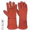 1801R Manusi Welder Rosu (C308) ProAdvanced PowerfulTools
