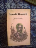 E4 Clayhanger - Arnold Bennett