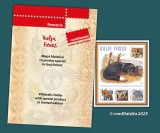 Album filatelic Vulpi 2025