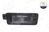 Iluminare numar de circulatie PEUGEOT 2008 I (CU_) (2013 - Prezent) AIC 55774