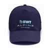 Alpine F1 șapcă de baseball official navy F1 Team 2023 - uniw, Stichd