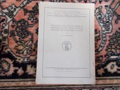 P. P. Panaitescu - Influenta polona in opera...
