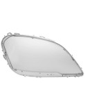 Sticla far dreapta pentru Mercedes ML W164 Facelift (2008 - 2011)