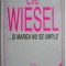 &hellip; si marea nu se umple (Memorii II) &ndash; Elie Wiesel