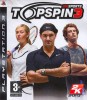 Joc PS3 Top Spin 3 - A