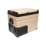 Frigider auto cu compresor capacitate 47L Autospeed
