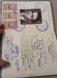 Diploma de Technician 54