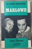 Christopher Marlowe - Denis Marion// 1955