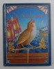 THE NIGHTINGALE by HANS CHRISTIAN ANDERSEN , illustrated by CATHERINE HUERTA , 1996 ,