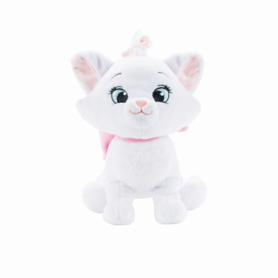 JUCARIE DE PLUS DISNEY MARIE 17CM SuperHeroes ToysZone foto