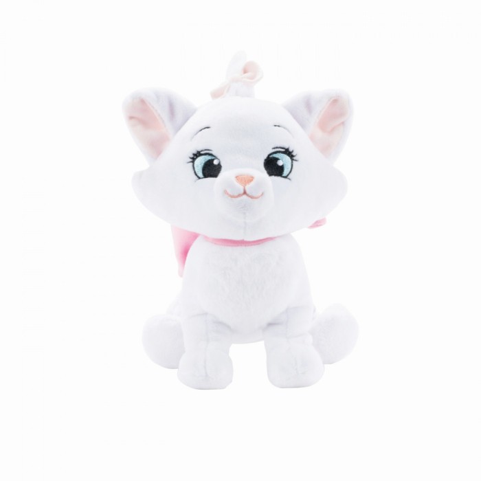 JUCARIE DE PLUS DISNEY MARIE 17CM SuperHeroes ToysZone
