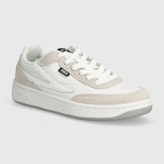 Fila sneakers din piele Sevaro culoarea alb, FFW0338