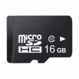 Card memorie microsd 16 GB, Devia