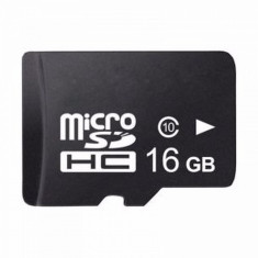 Card memorie microsd 16 GB