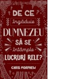 De ce ingaduie Dumnezeu sa se intample lucruri rele? - Lavinia Filipas, Chris Morphew
