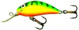 Vobler Salmo Hornet H4S GT scufundator 4 cm/4 gr