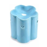 Cumpara ieftin Difuzor parfum camera portelan albastru &Oslash; 10 cm x 10 H