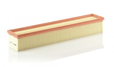 Filtru Aer Mann-Filter C47109 foto